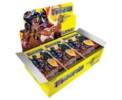 New Dawn Rises: Booster Box